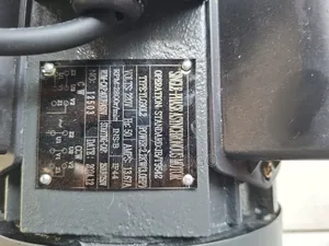 3hp Electric Motor