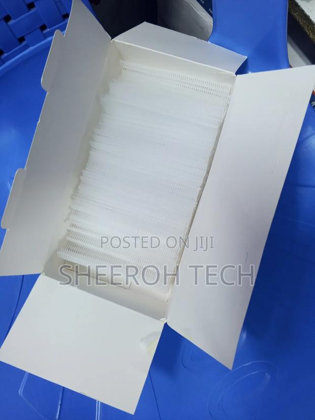 Tagging Pins - main view