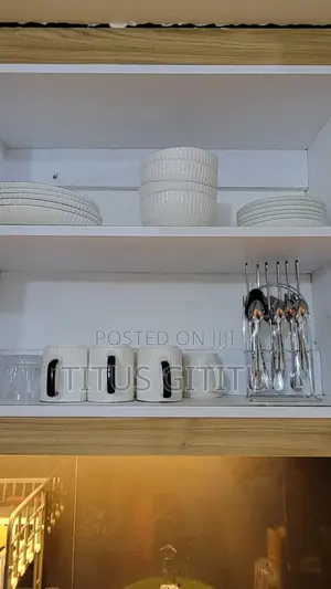 2 Bedroom Airbnb in Roysambu Near Trm| Ensuite | Furnished | KSH 4,500