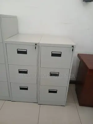 Office Drawer Unit
