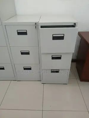 Office Drawer Unit