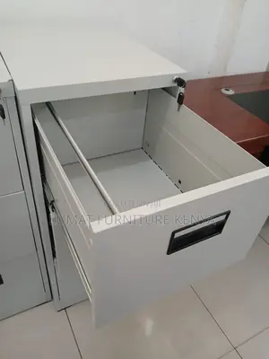 Office Drawer Unit