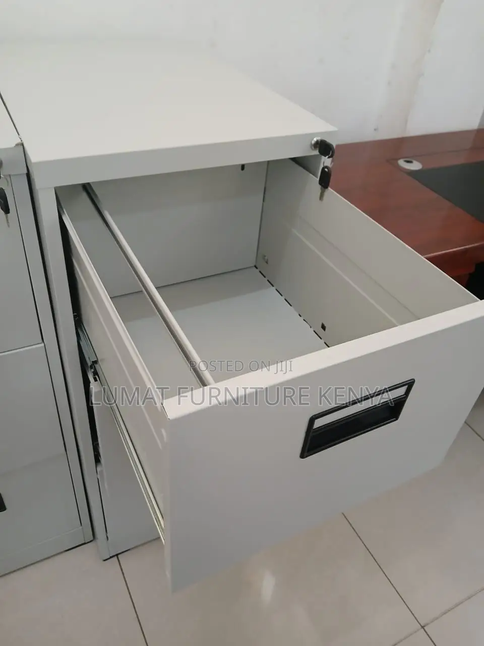 Office Drawer Unit