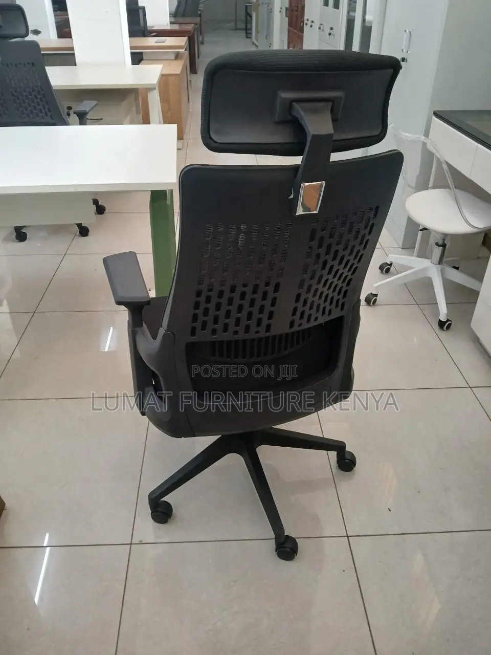 Computer Desk Chair