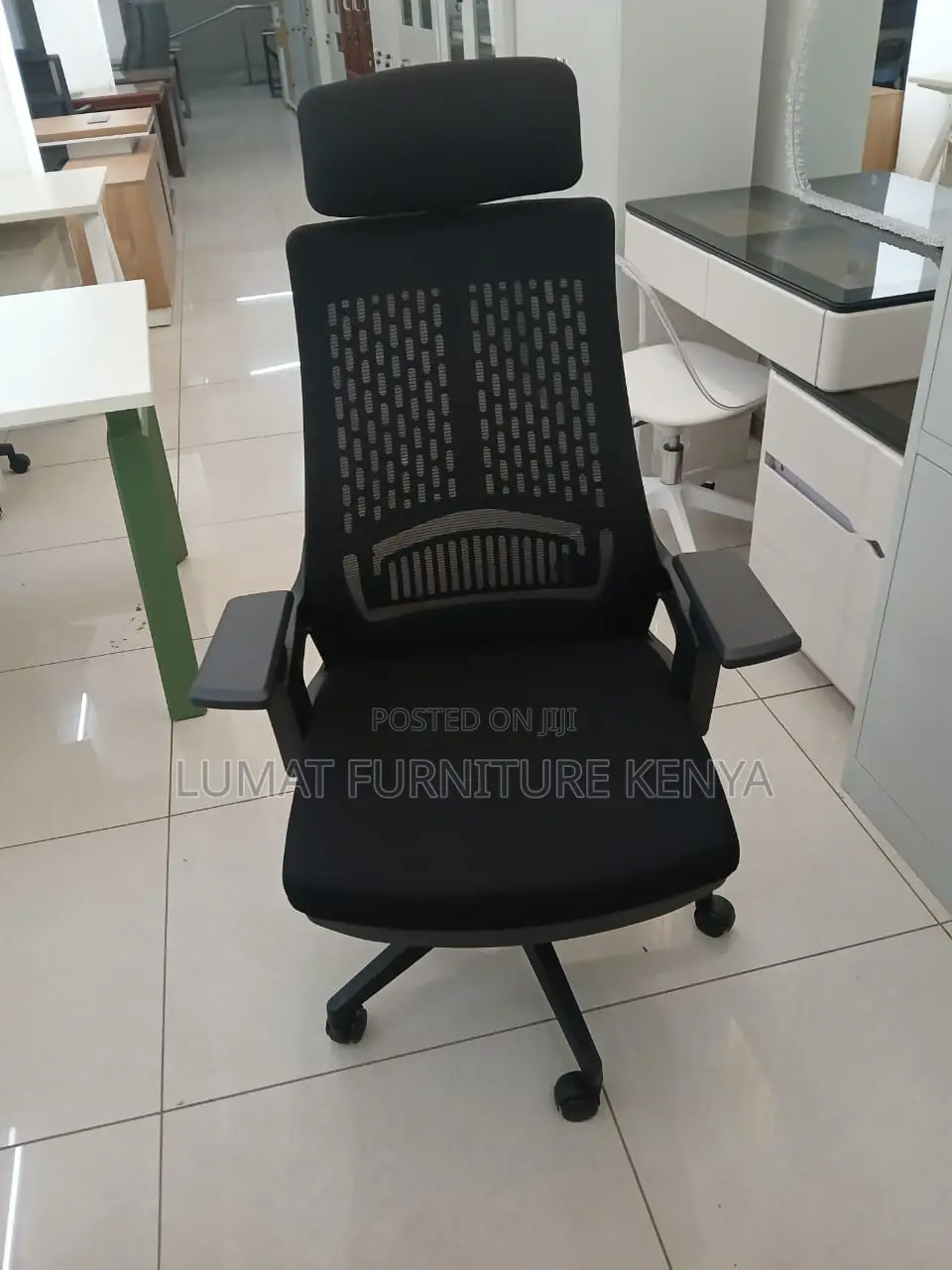 Computer Desk Chair