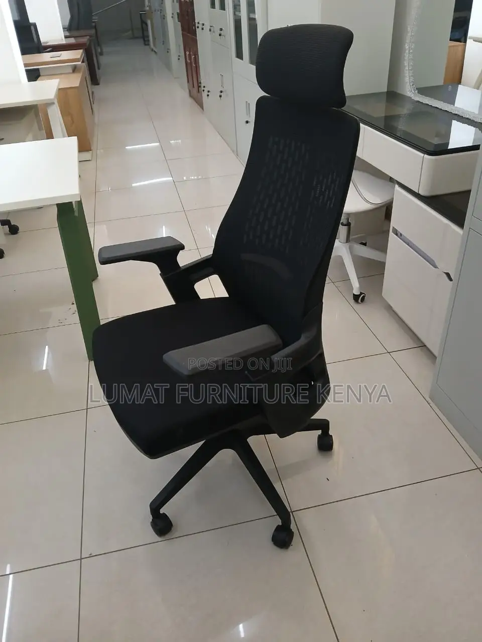 Computer Desk Chair