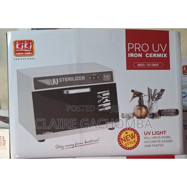 Uv Sterilizer - main view