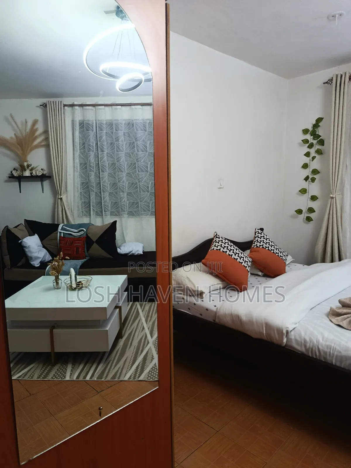 Affordable Spacious Airbnb Near TRM Drive Roysambu