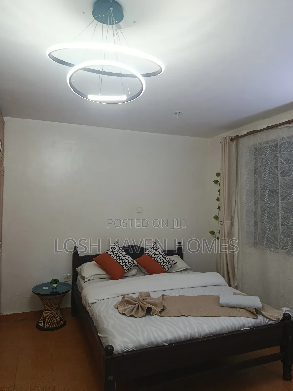 Affordable Spacious Airbnb Near TRM Drive Roysambu