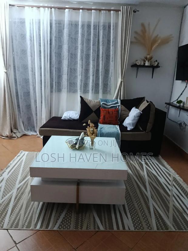 Affordable Spacious Airbnb Near TRM Drive Roysambu - thumbnail 19