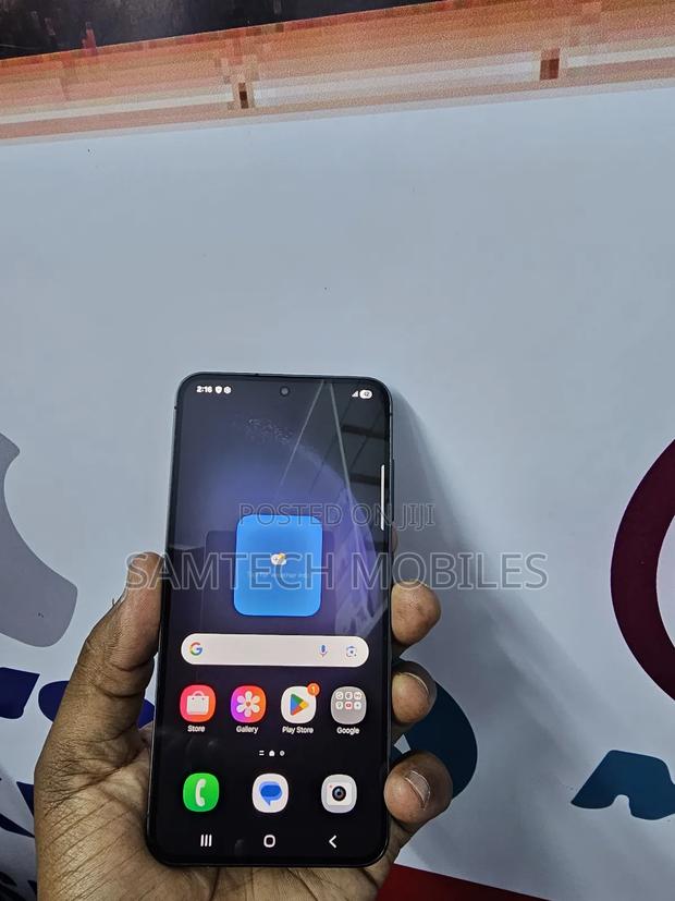 Samsung Galaxy S23 128 GB Black - thumbnail 4