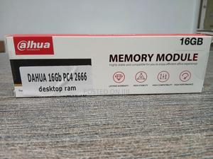 Dahua 16gb Pc4 2666 Desktop Ram - thumbnail 2