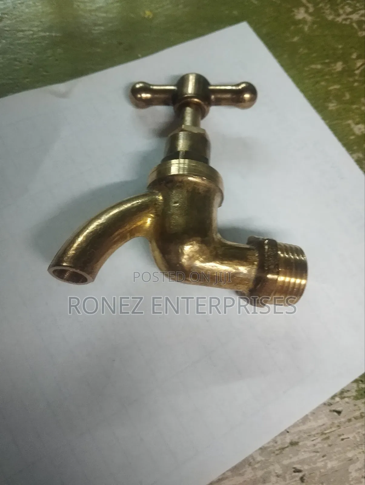 Bip Tap 1/2" Pegral