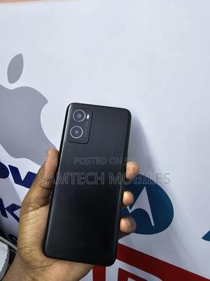 Oppo A76 128 GB Black - thumbnail 2