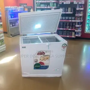 60l,918l ,119l, 150l 200l Energy Efficient Deep Freezer Quiet Reliable