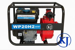 Petrol Water Pump - thumbnail 2