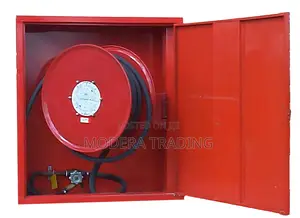 Fire Hose Reel Cabinet-www.Moderaltd.Co.Ke