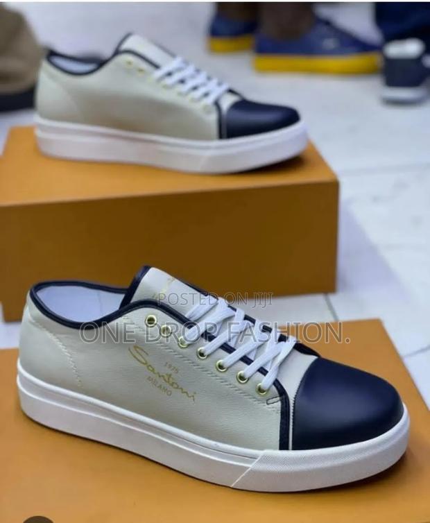 Santorini Casuals Sizes 40-45
