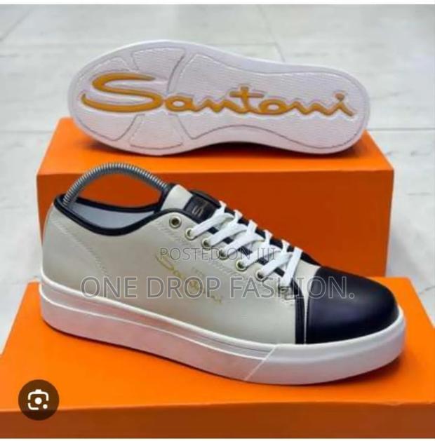 Santorini Casuals Sizes 40-45 - thumbnail 2