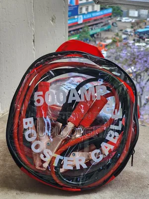1000amp Jumper Cables