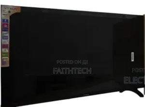Vitron 32inches Qled Smart Tv
