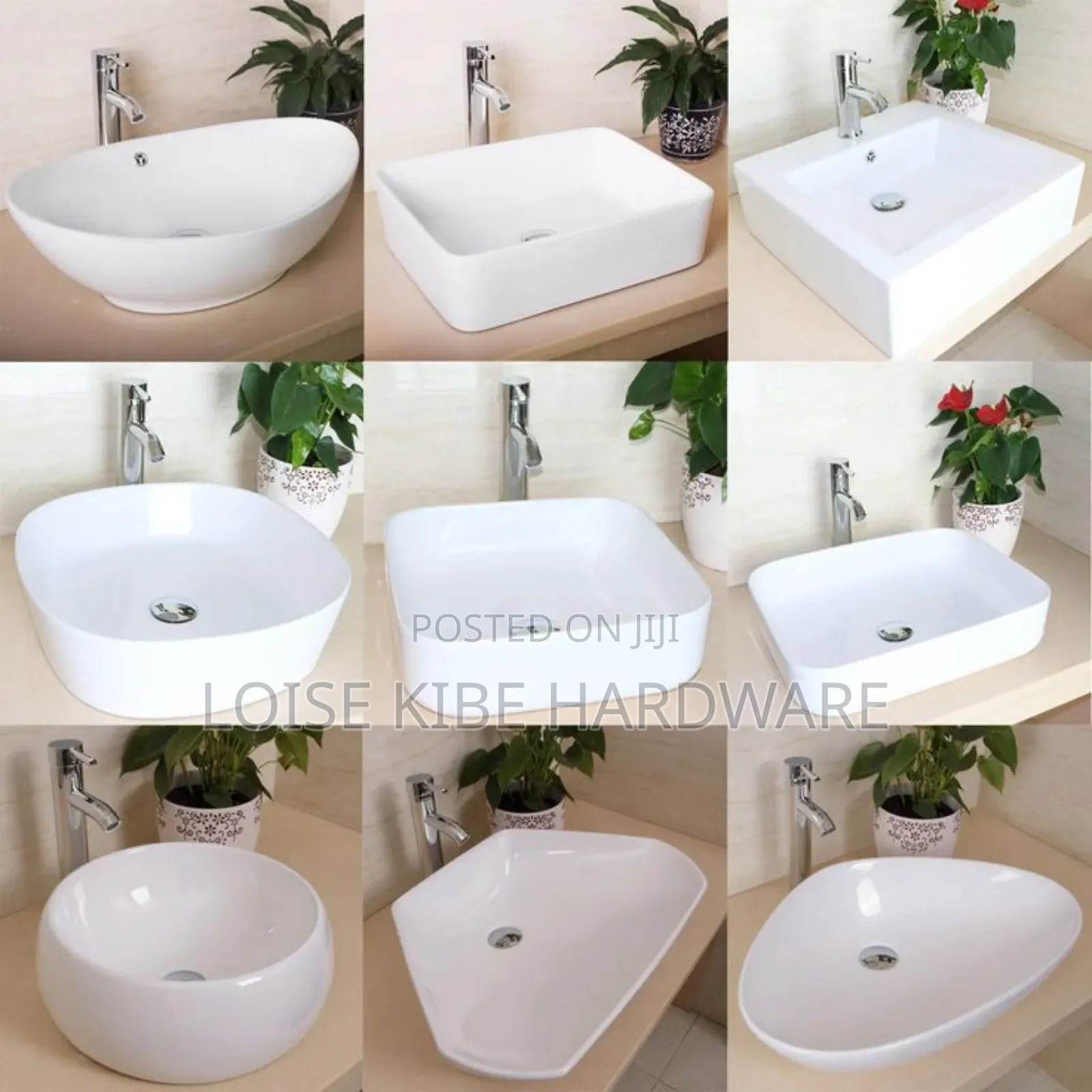 Table Top Available