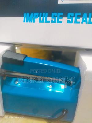Impulse Serler 100mm - thumbnail 2