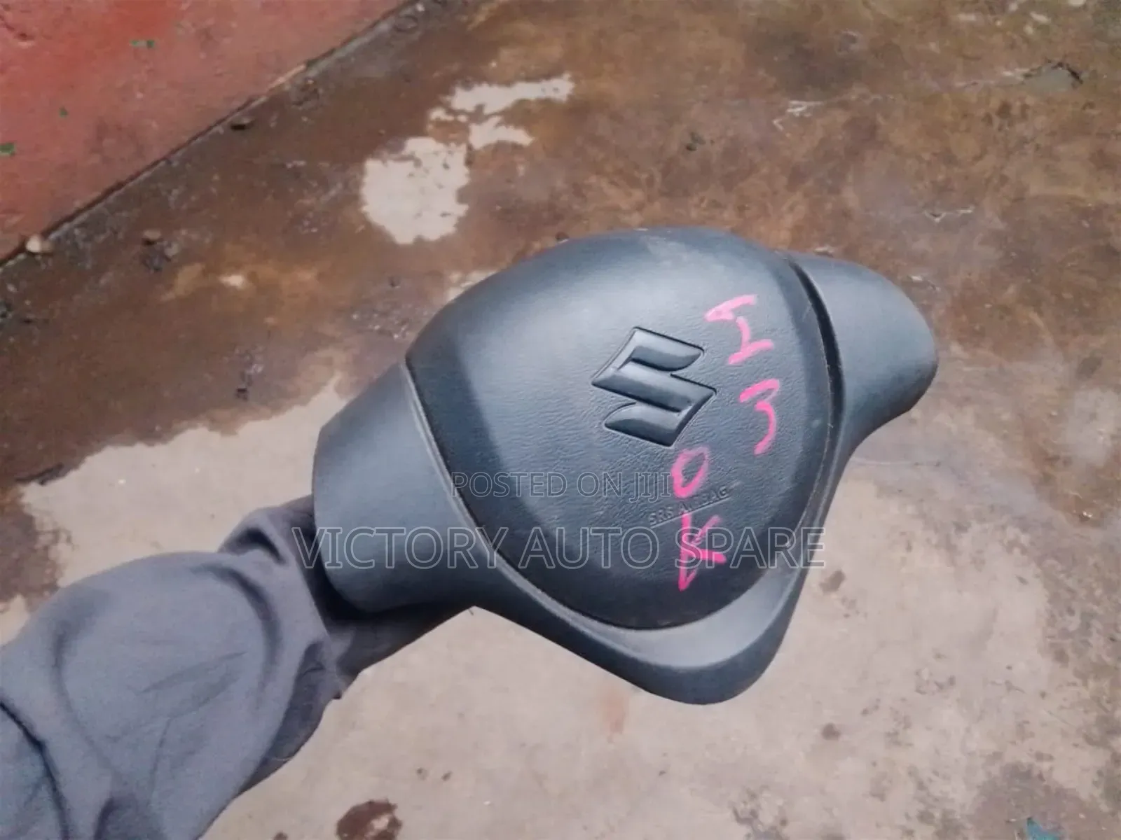 Suzuki Alto Steering Airbag 2015-2018