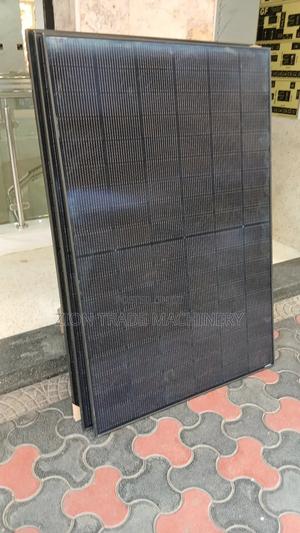 Heavy Duty Solar Panels - thumbnail 2