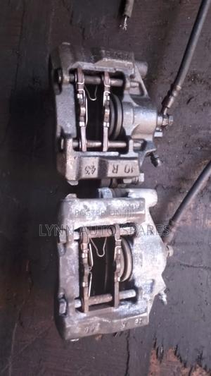 Rear Calipers Mark X - main view