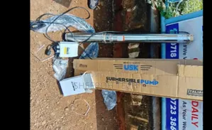 Usk Submersible Water Pump 2hp