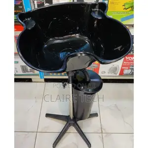 Salon Sink With Tank