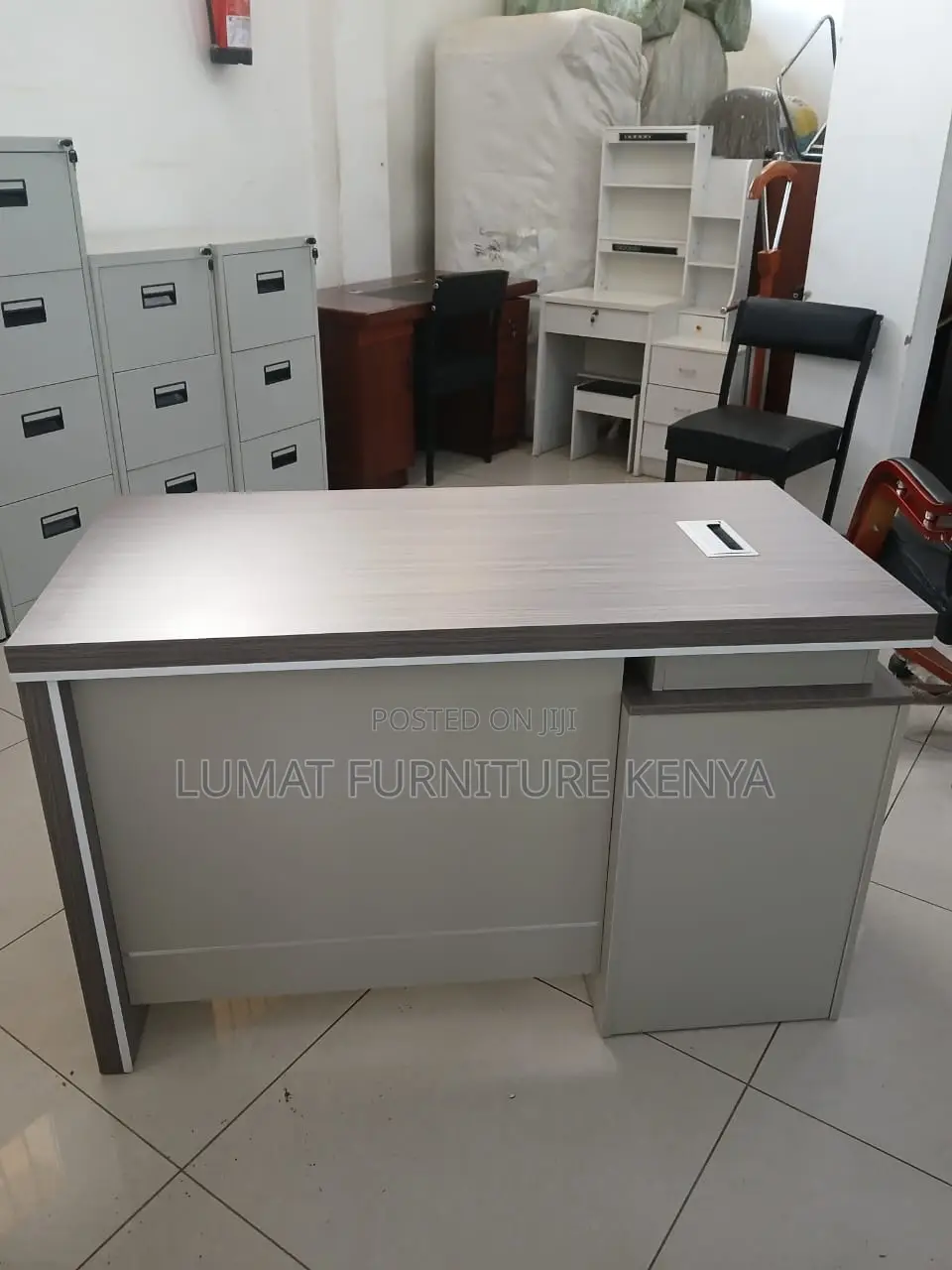 1.2m Executive Writing Desk