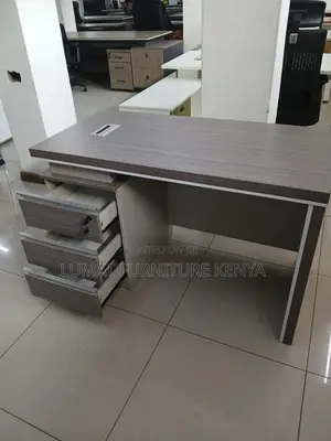 1.2m Executive Writing Desk