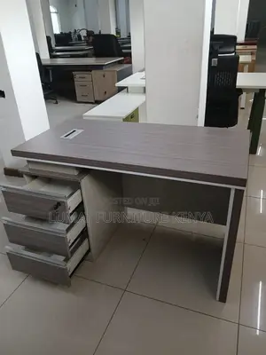 1.2m Executive Writing Desk