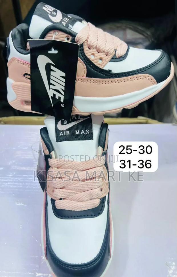 Airmax Kids Shoes. Size 25-36 - thumbnail 5