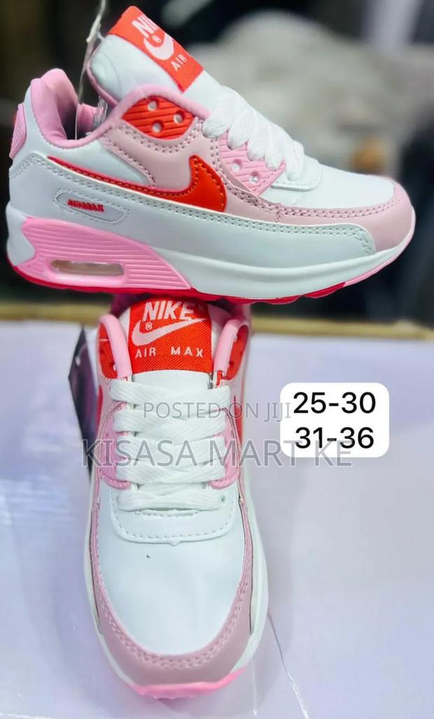 Airmax Kids Shoes. Size 25-36 - thumbnail 6