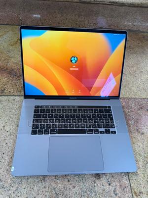Laptop Apple MacBook Pro 2019 32GB Intel Core I7 SSD 1T - main view