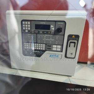Zeta 1loop Addressable Fire Alarm System - thumbnail 2