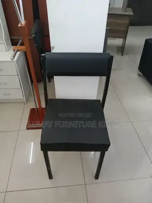 Boss Chair
