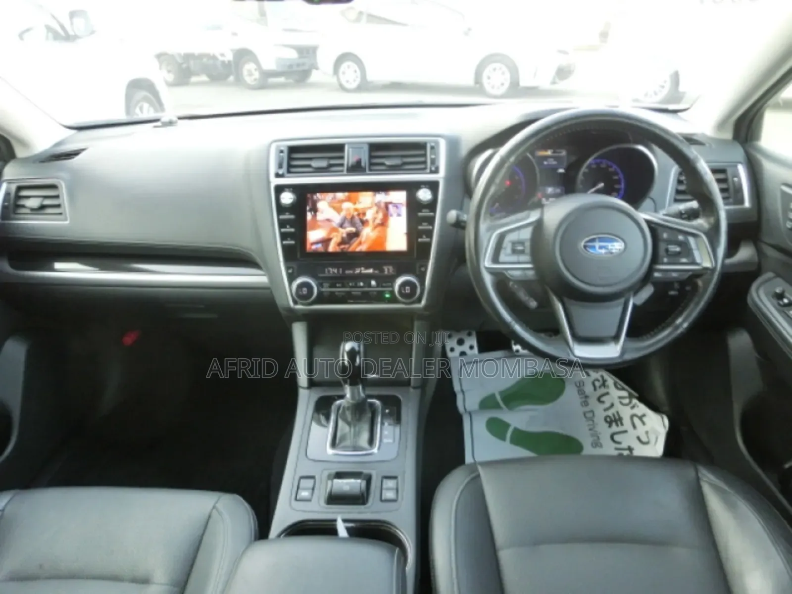 Subaru Outback 2.5i AWD 2019 Gold