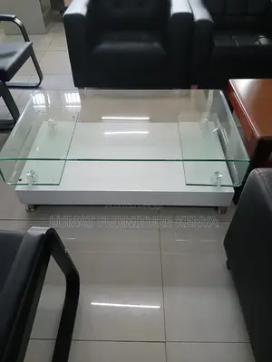 Executive Office Table