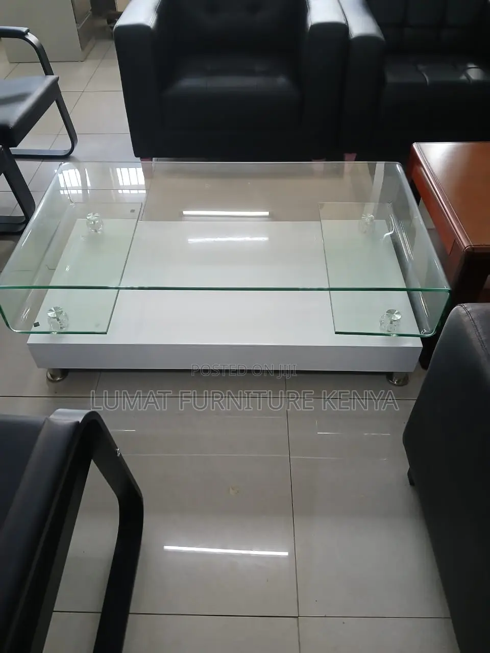 Executive Office Table
