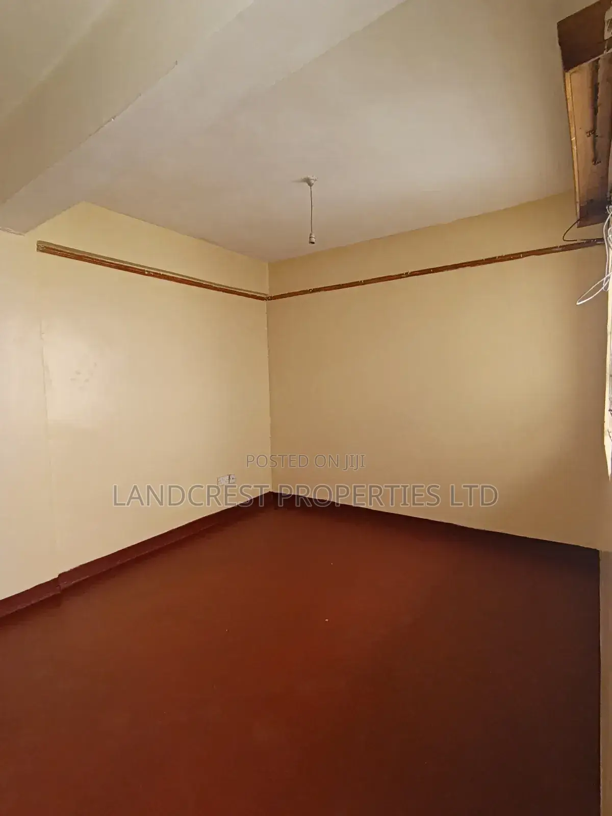 1bdrm Apartment in Kasarani for rent