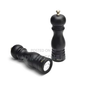 6inch Pepper Grinder