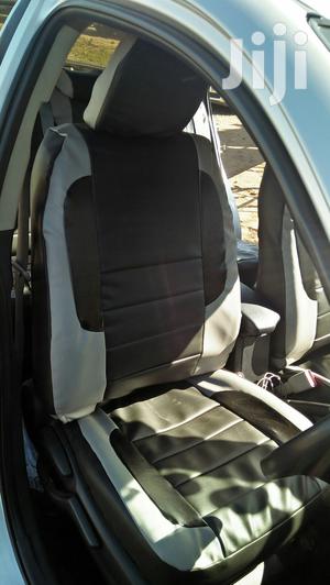 Car Seat Covers