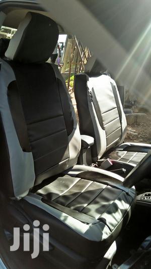 Car Seat Covers