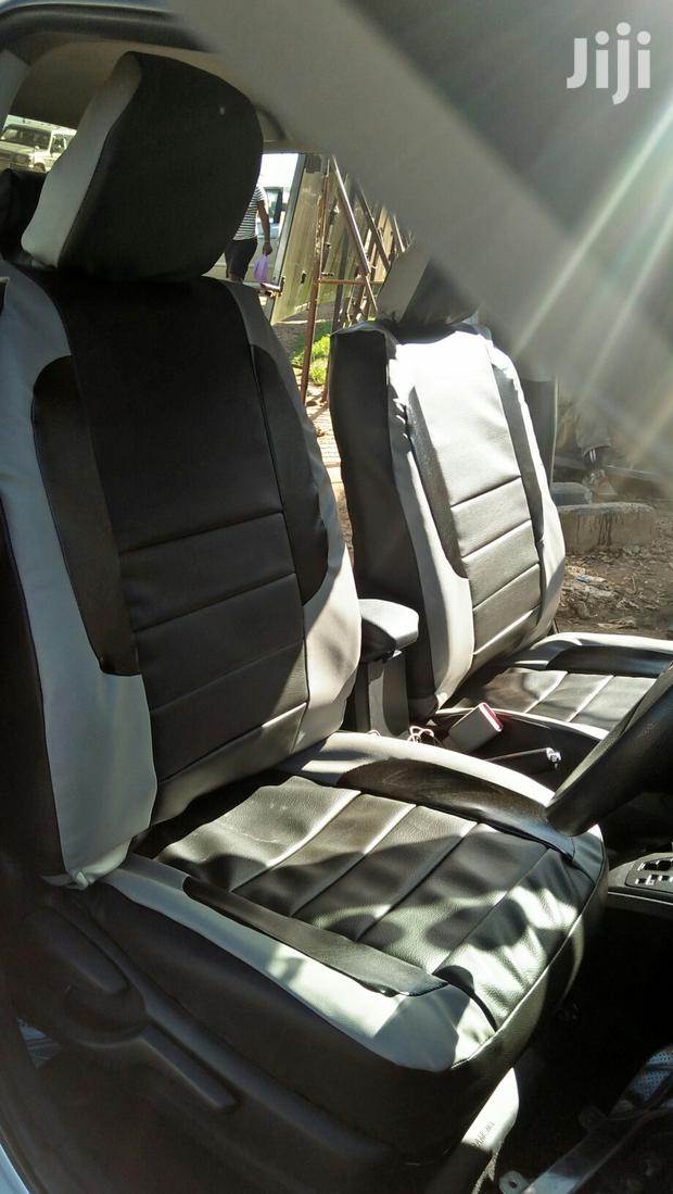 Car Seat Covers - thumbnail 2