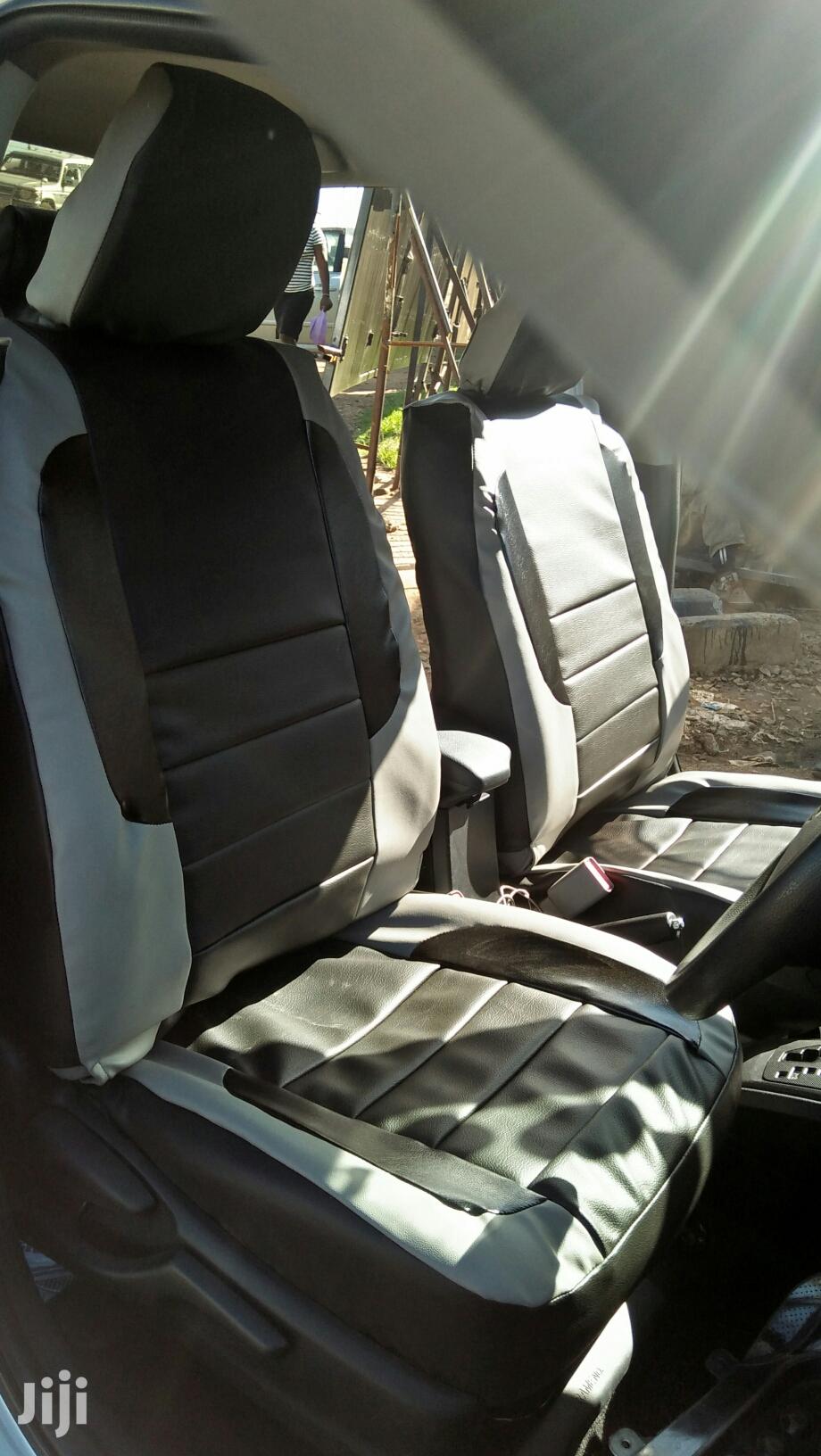 Car Seat Covers