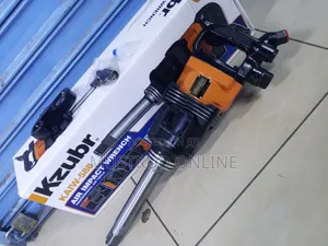 Air Impact Wrench Kzubr